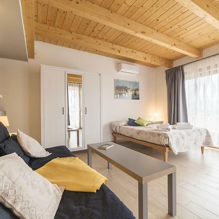 钱皮诺Peperino Attic Flat公寓 外观 照片